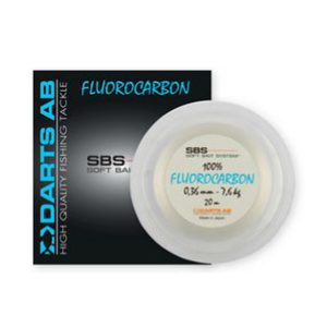 Darts Fluorocarbon