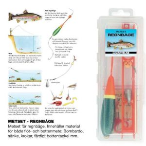 Darts Metset
