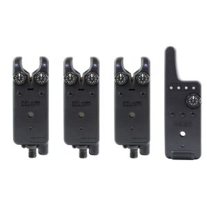 Delkim Txi-D v2 Rx-D v2 3+1 Presentation Set