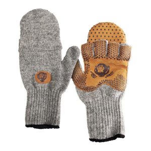 FishMonkey Wooly Mitten