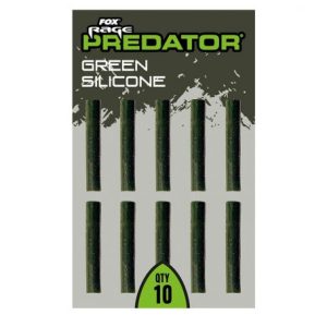 Fox Rage Predator Green Silicone