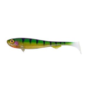 Fox Rage Ultra UV Super Slick Shad 2-pack
