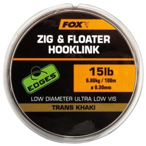 Fox Zig & Floater Hooklink