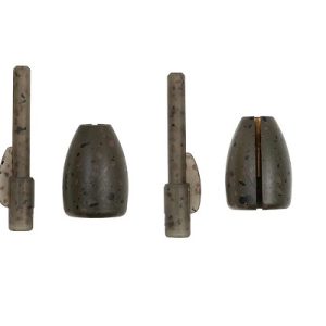 Fox Rage Predator Camo Quick Change Weights