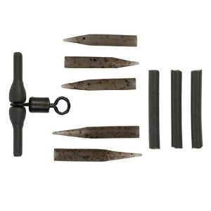 Fox Rage Camo Predator Rotary Uptrace Kit