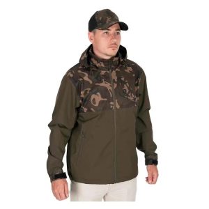 Fox RS 10K Jacket