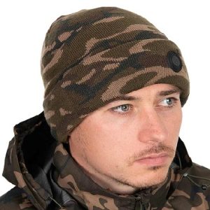 Fox Sherpa-Tec Beanie Camo
