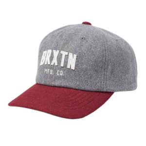 Brixton Arden Cap Justerbar.