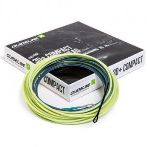 Guideline 3D+ Compact Shooting Head 7/8 DH