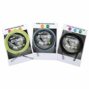 Guideline 4D Compact Tip 10´ 7g/108gr