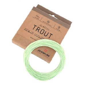 Guideline Classic Trout