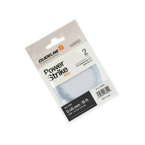 Guideline Power Strike Pro Salmon 15ft 2-pack