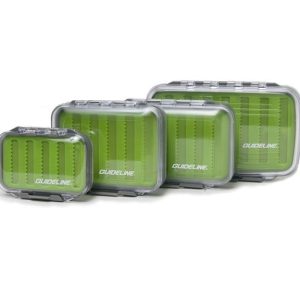 Guideline Double Side Silicone