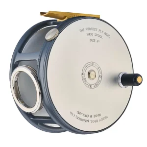 Hardy 1921 Perfect Wide Spool