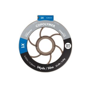 Hardy Copolymer Tippet 50m