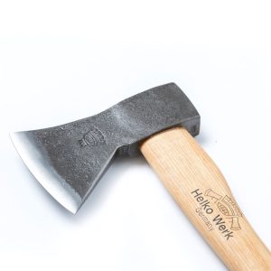 Helkowerk TL Black Forest Pack Axe
