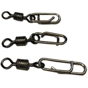 IFish Ultrastrong lekande med hake