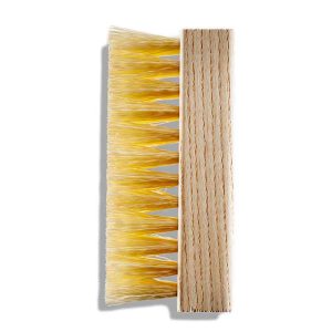 Jason Markk Standard Cleaning Brush.