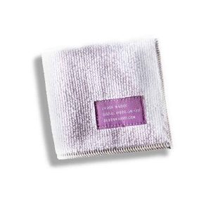 Jason Markk Premium Microfiberhandduk.