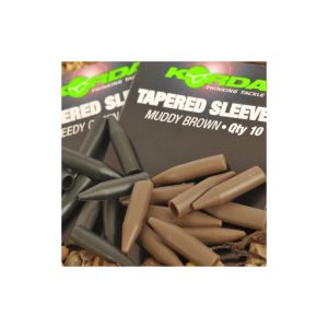 Korda Tapered Sleeves