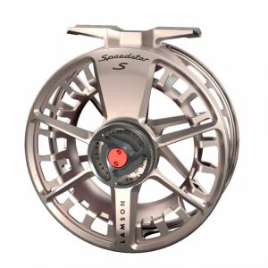 Lamson Waterworks Speedster S