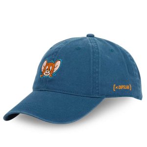Capslab Jerry Dad Cap.