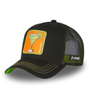 Capslab Margarita Trucker Cap.