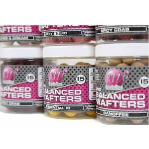 Mainline High Impact Balanced Wafters 15mm