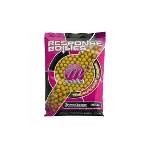 Mainline Response Boillies 200g