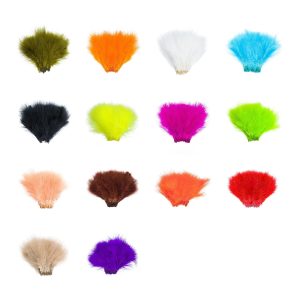 Wolly Bugger Marabou