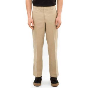 Dickies Khaki 874 Original Fit.