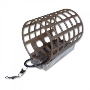 Nisa Cage Feeder