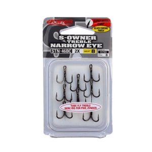 Owner ST-46BC Treble Narrow Eye