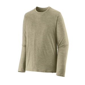 Patagonia M’s L/S Cap Cool Daily Shirt – Fitz Roy Trout GGNX