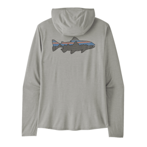 Patagonia M’s L/S Cap Cool Sun Hoody – Fitz Roy Trout CGSX