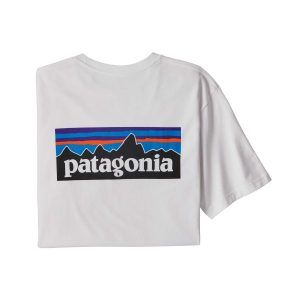 Patagonia W´s P-6 Risponsibili-Tee