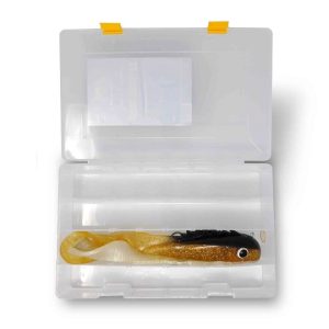 Plano 3700 Deep Prolatch Stowaway