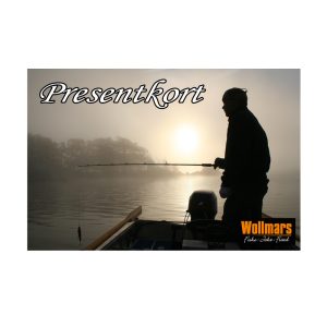 Presentkort