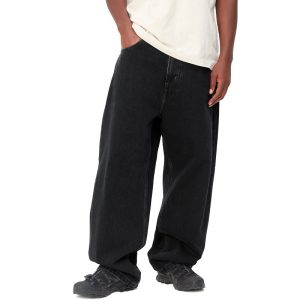 Carhartt Brandon Pant Black.