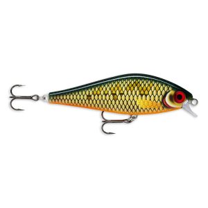 Rapala Super Shadow Rap 11cm/38g