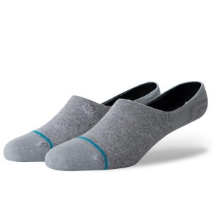 Stance Gamut Socks Grey.