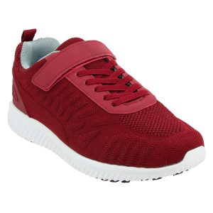 Podowell Valia Sneakers Röda