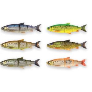 Savage Gear 3D Line Thru Whitefish MS