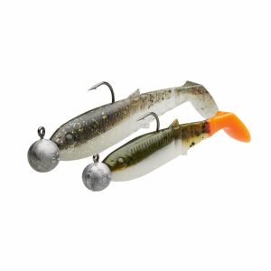 Savage Gear Cannibal Shad Mix RTF