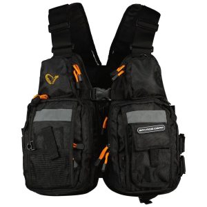 Savage Gear Hitch Hiker Fishing Vest REA