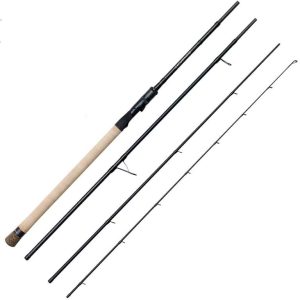 Savage Gear Salmonoid 4-delad