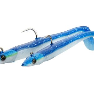 Savage Gear Sandeel V2 2+1