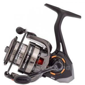 Savage Gear SG6 4000FD REA