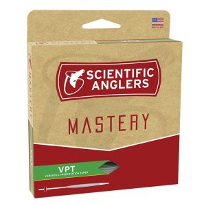 Scientific Anglers Mastery MPX
