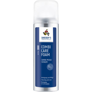 Shoeboy’s Combi Care Foam